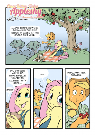 333456 - Adult comics author with 1 comic - Profile picture