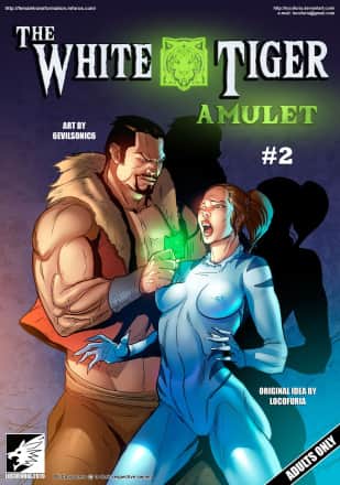 6evilsonic6 - Adult comics author with 4 comics - Profile picture