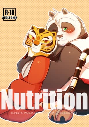 7oy7iger - Adult comics author and creator - Profile avatar