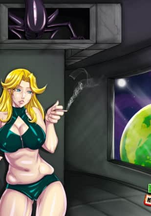 7th-Heaven - Adult comics author with 1 comic - Profile picture