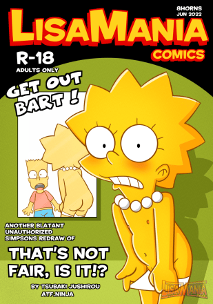 8Horns - Adult comics author with 1 comic - Profile picture