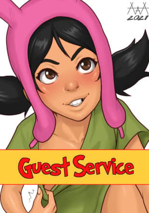 AAAninja - Adult comics author with 6 comics - Profile picture