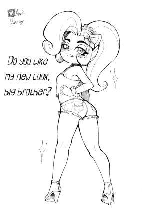 Abe'sDrawings - Adult comics author with 2 comics - Profile picture