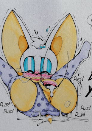 AbesDrawings - Adult comics author with 2 comics - Profile picture