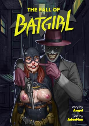 AdooHay - Adult comics author with 2 comics - Profile picture