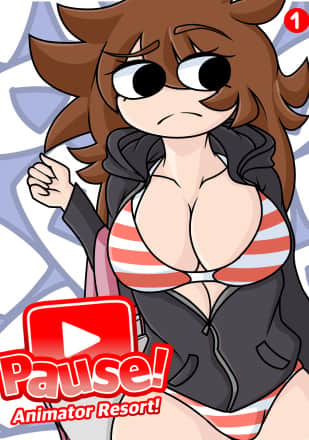 Ahoykoi - Adult comics author with 1 comic - Profile picture