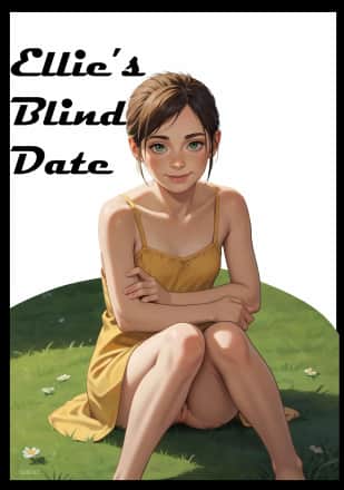 AI Generated - Adult comics author with 1 comic - Profile picture