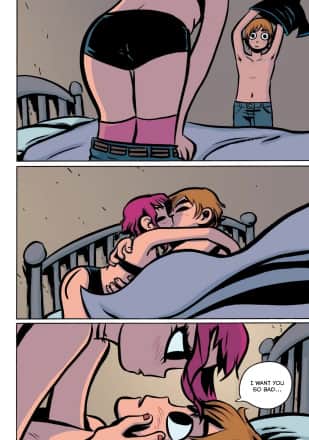 Aika_PDNW - Adult comics author with 1 comic - Profile picture