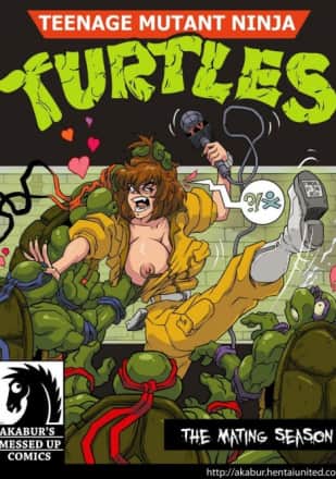 Akabur - Adult comics author with 3 comics - Profile picture