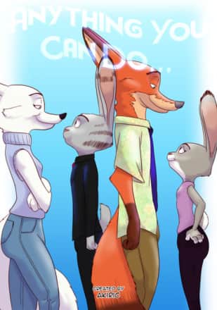 Akiric - Adult comics author with 7 comics - Profile picture