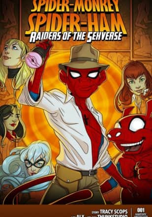 Alx - Adult comics author with 10 comics - Profile picture