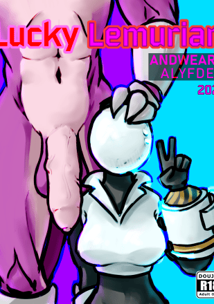 Andweardalyfde - Adult comics author with 1 comic - Profile picture