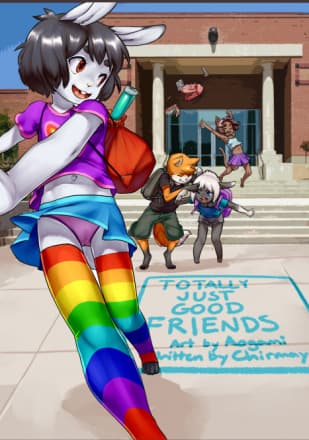 Aogami - Adult comics author with 9 comics and 5.6M total views - Profile