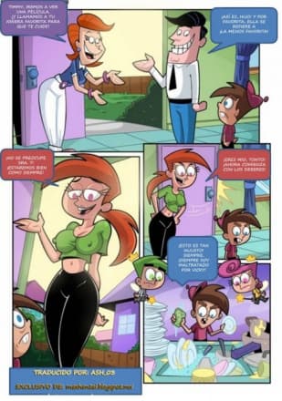 ASH_03 - Adult comics author with 1 comic and 1.8M total views - Profile