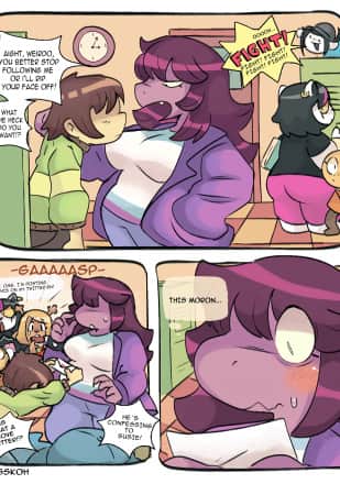 Asskoh - Adult comics author with 1 comic - Profile picture