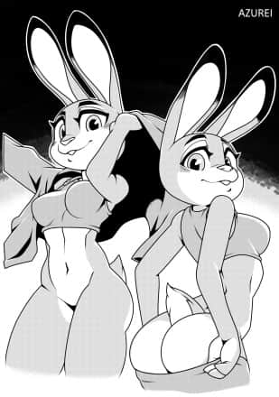 Azurei - Adult comics author with 1 comic - Profile picture