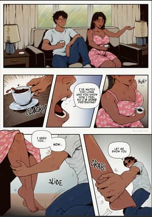 BangZ LabZ - Adult comics author with 1 comic - Profile picture