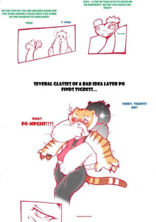 Bedpodragon - Adult comics author with 1 comic - Profile picture