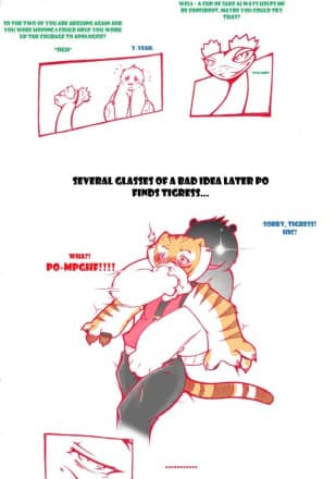 Bedpodragon - Adult comics author and creator - Profile avatar