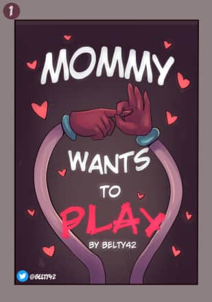 Belty42 - Adult comics author with 1 comic - Profile picture