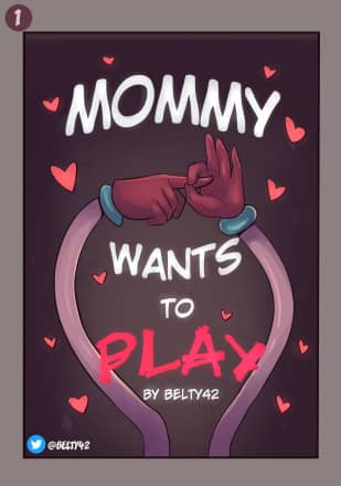 Belty42 - Adult comics author and creator - Profile avatar