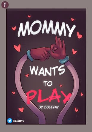 Belty42 - Adult comics author with 1 comic and 1.2M total views - Profile