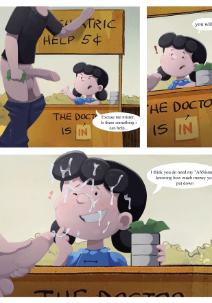 Biocrine - Adult comics author with 1 comic - Profile picture