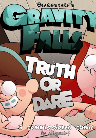 Blargsnarf - Adult comics author with 11 comics and 23.7M total views - Profile