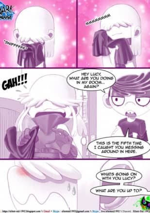Bleedman - Adult comics author and creator - Profile avatar