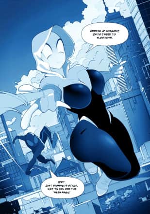 Bojerry - Adult comics author with 1 comic - Profile picture