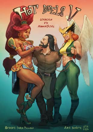 Bonete - Adult comics author with 2 comics - Profile picture