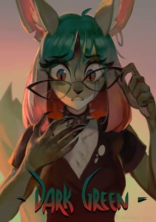 Bonifasko - Adult comics author with 1 comic - Profile picture