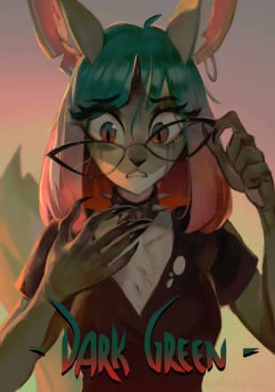 Bonifasko - Adult comics author and creator - Profile avatar