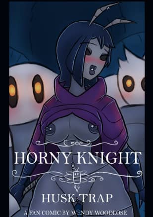 Bugzilla - Adult comics author and creator - Profile avatar