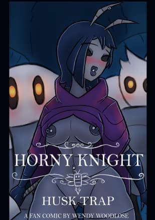 Bugzilla - Adult comics author with 4 comics and 943.9K total views - Profile