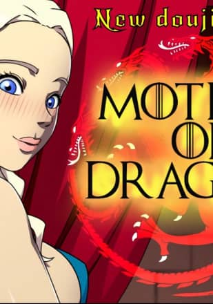 Caddycads - Adult comics author and creator - Profile avatar