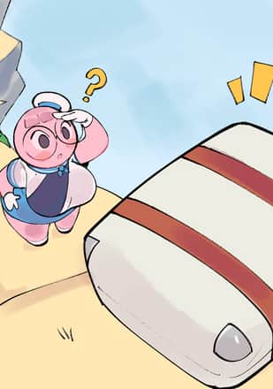Cadslime - Adult comics author with 1 comic - Profile picture