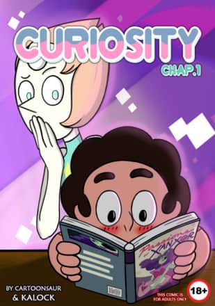 Cartoonsaur - Adult comics author with 2 comics - Profile picture