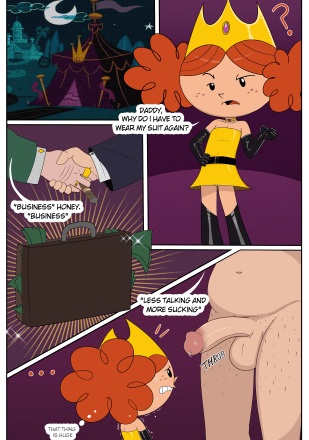 Catrash - Adult comics author with 2 comics - Profile picture