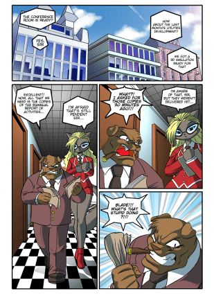Chochi - Adult comics author with 3 comics - Profile picture