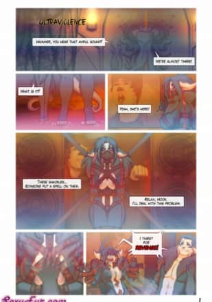 Chococosalo - Adult comics author with 2 comics - Profile picture