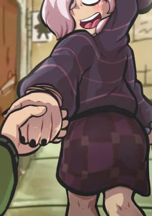ChompChomp - Adult comics author with 1 comic - Profile picture
