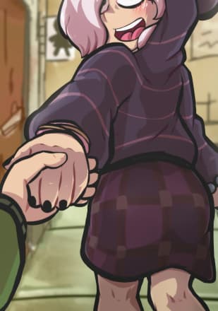 ChompChomp - Adult comics author with 1 comic and 539.5K total views - Profile