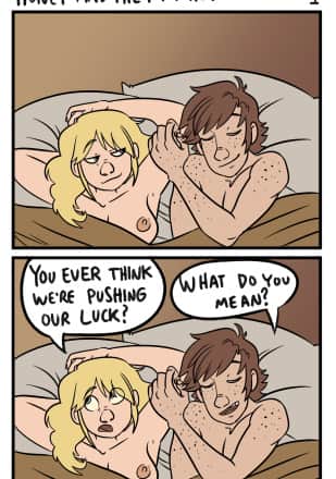 ChromosomeFarm - Adult comics author with 1 comic - Profile picture