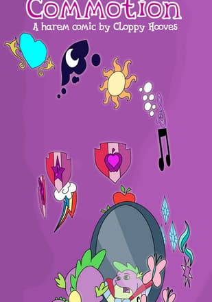 Cloppy Hooves - Adult comics author with 1 comic and 899.5K total views - Profile