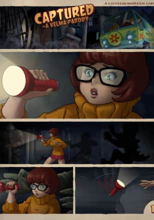 CoffeeBeanBrush - Adult comics author with 1 comic - Profile picture