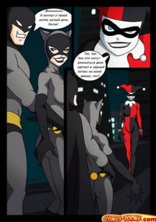 Comics-Toons - Adult comics author with 5 comics - Profile picture