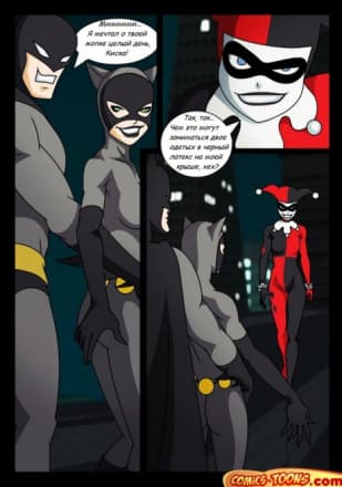 Comics-Toons - Adult comics author with 5 comics and 3.1M total views - Profile