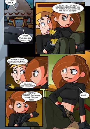 Comics Toons - Adult comics author with 1 comic - Profile picture