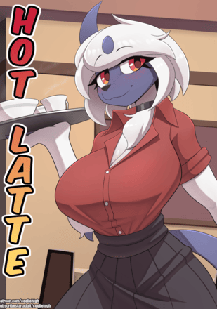 CoolieHigh - Adult comics author with 1 comic - Profile picture